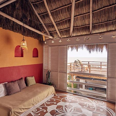 Casa Love Sayulita Exterior foto