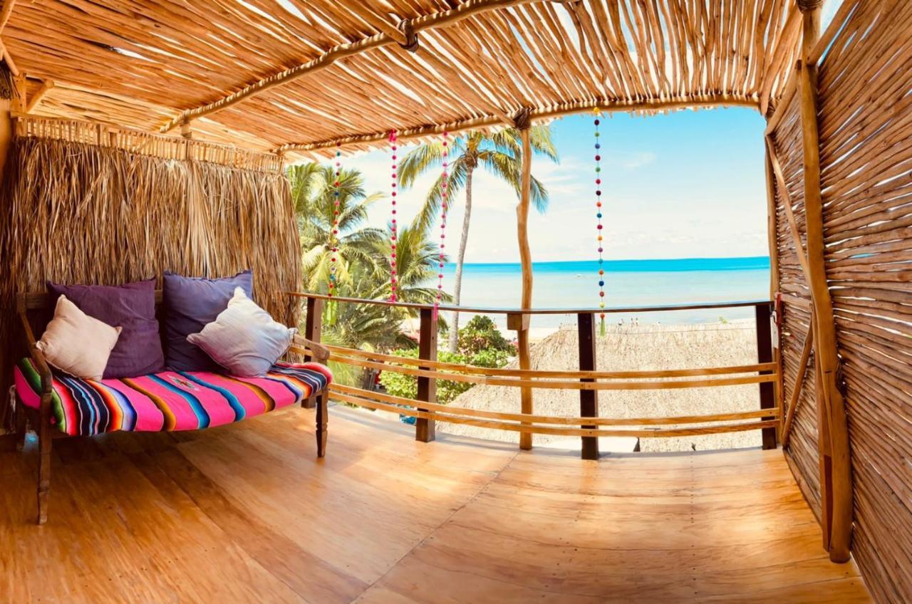 Casa Love Sayulita Exterior foto