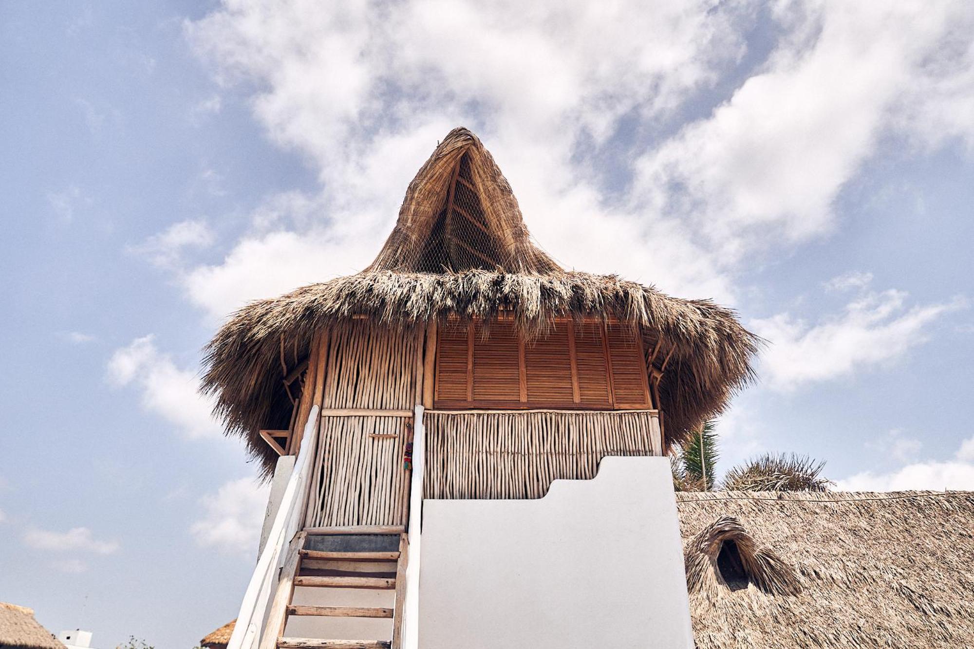 Casa Love Sayulita Exterior foto