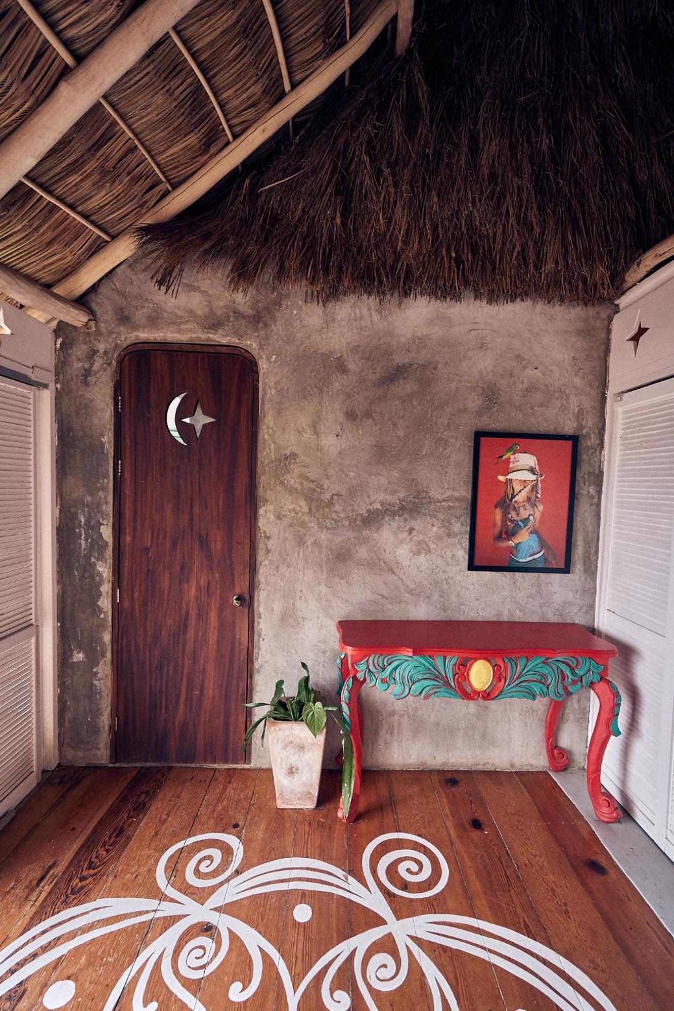 Casa Love Sayulita Exterior foto