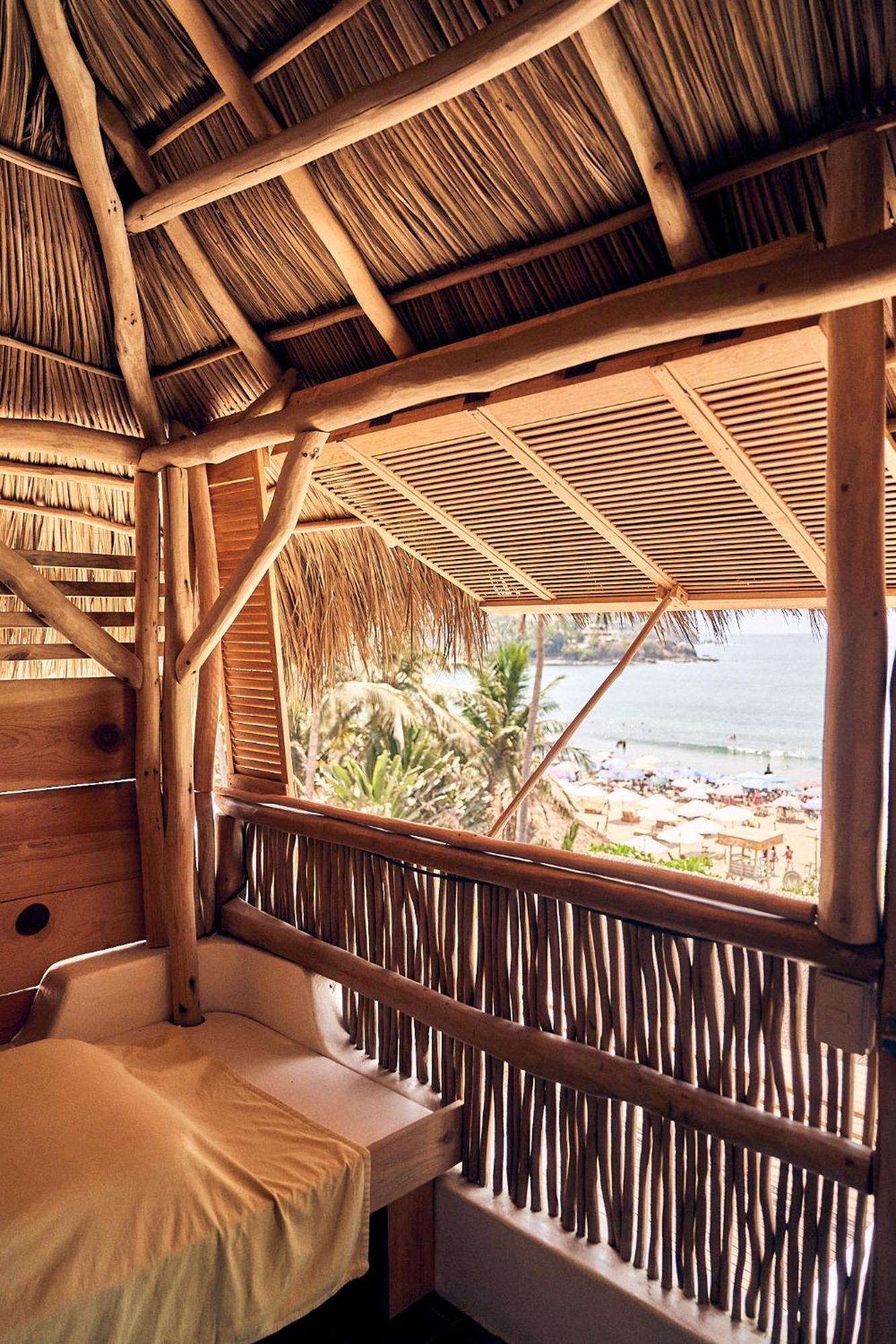 Casa Love Sayulita Exterior foto