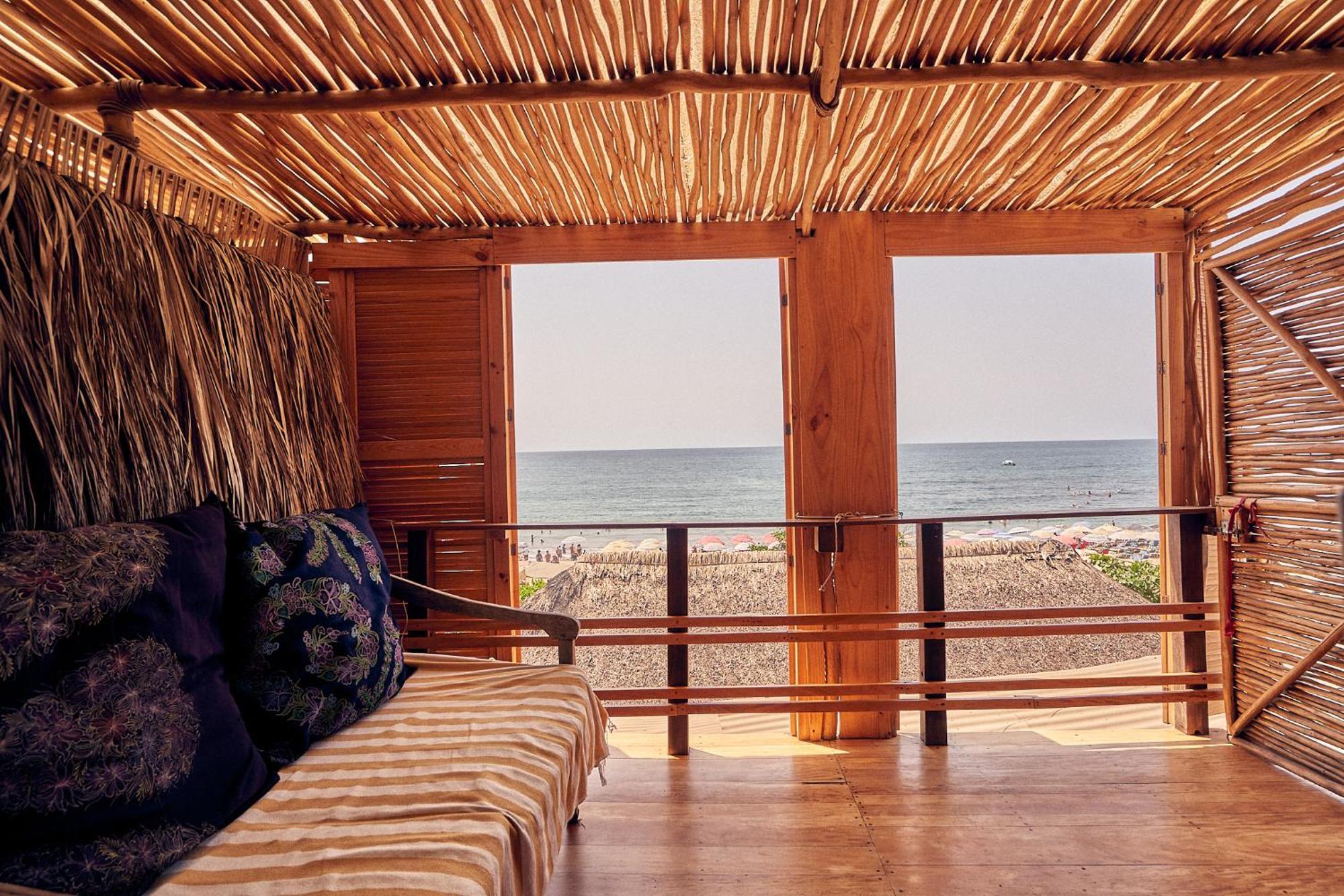 Casa Love Sayulita Exterior foto