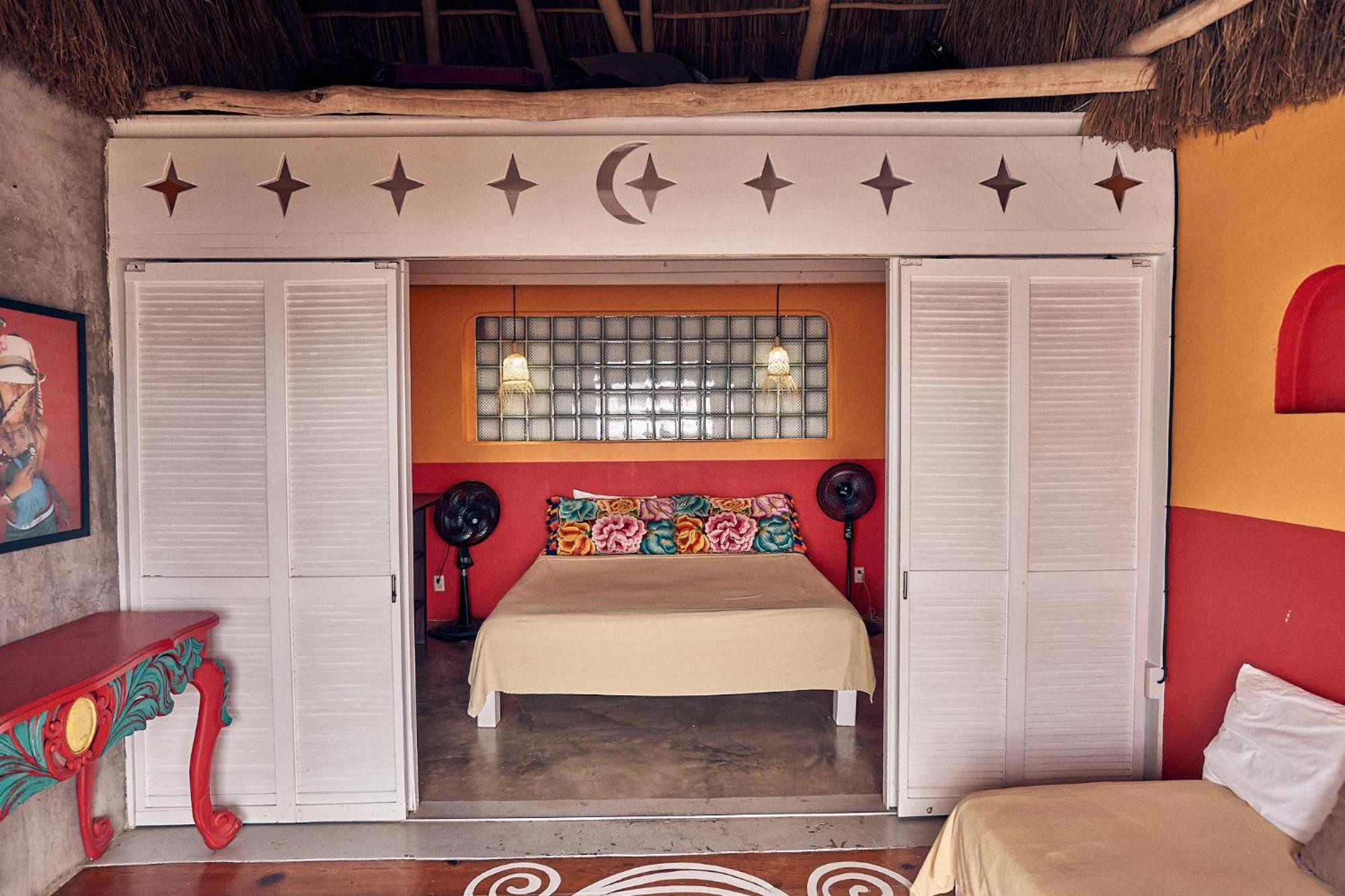 Casa Love Sayulita Exterior foto