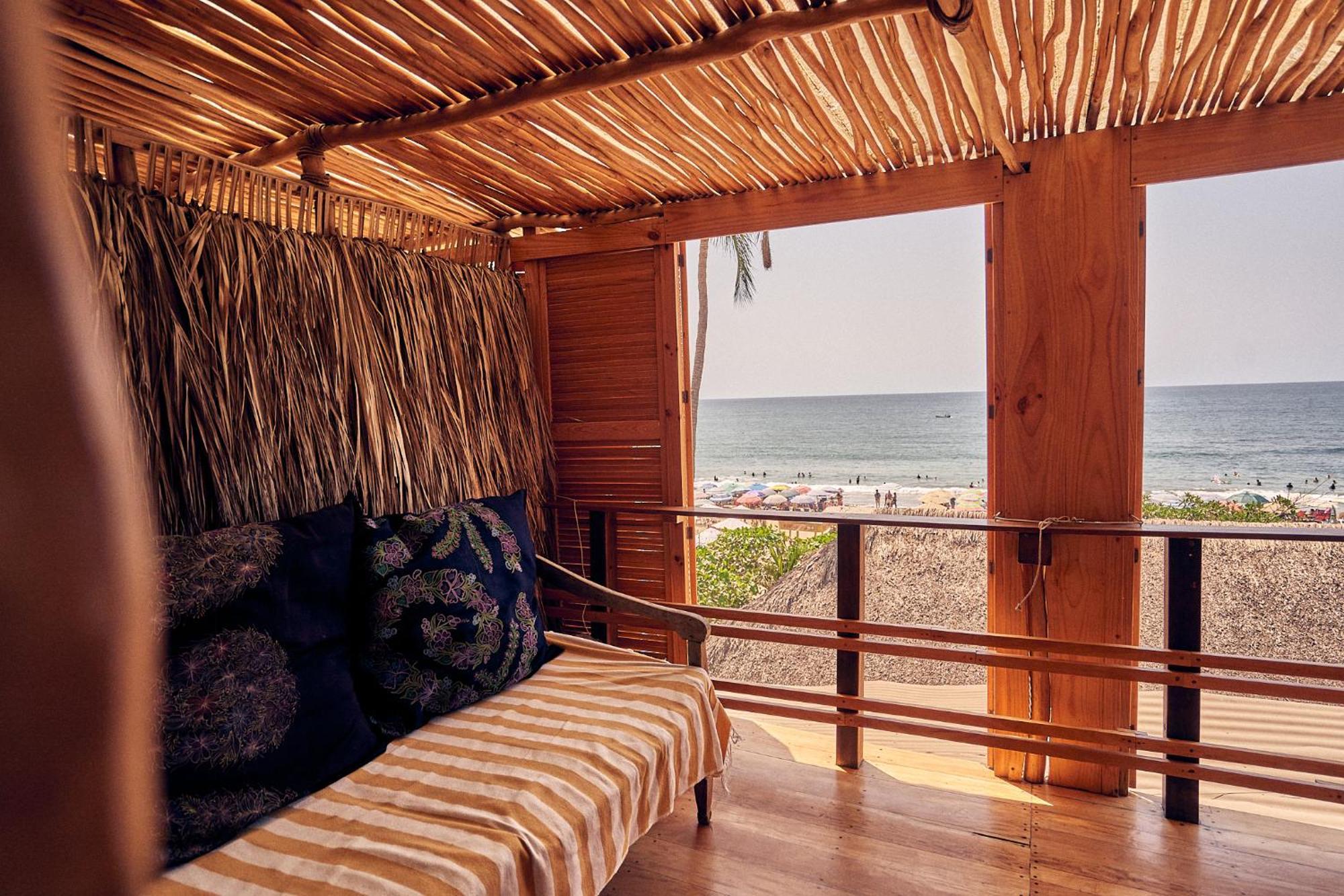 Casa Love Sayulita Exterior foto