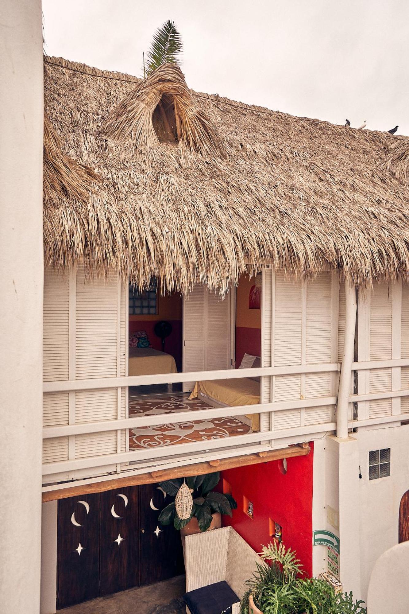 Casa Love Sayulita Exterior foto