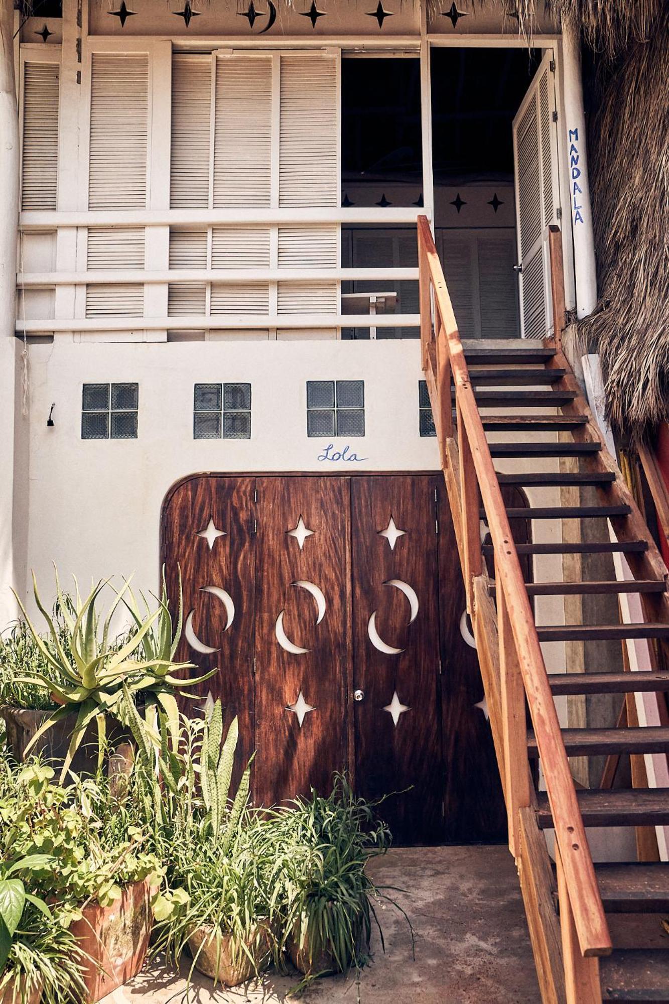 Casa Love Sayulita Exterior foto
