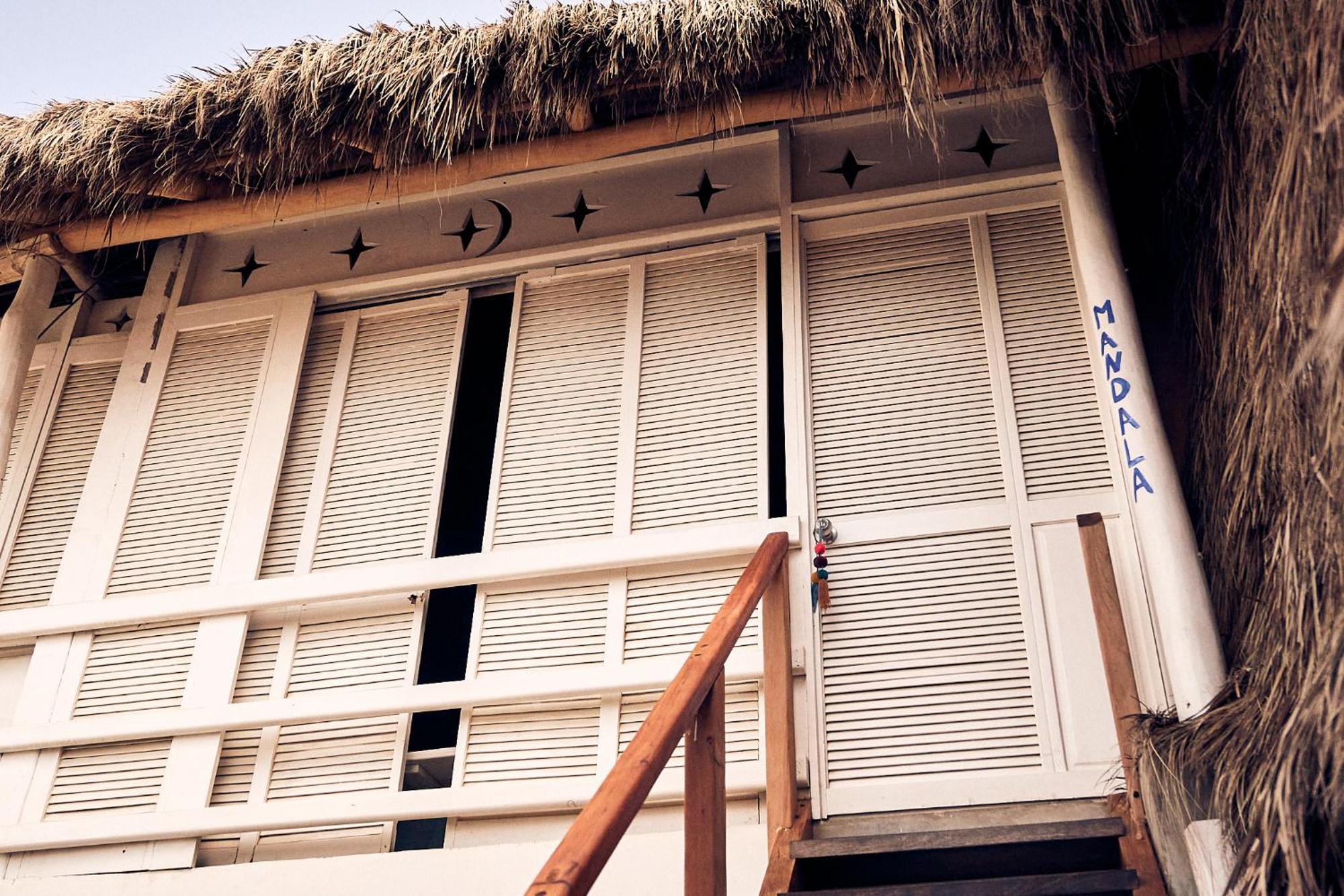 Casa Love Sayulita Exterior foto
