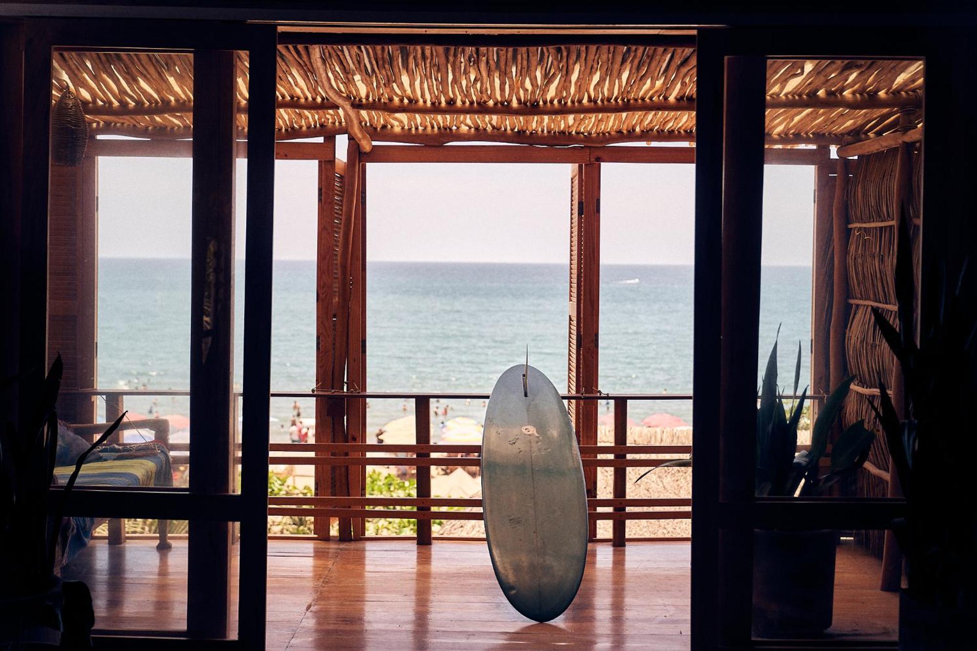 Casa Love Sayulita Exterior foto