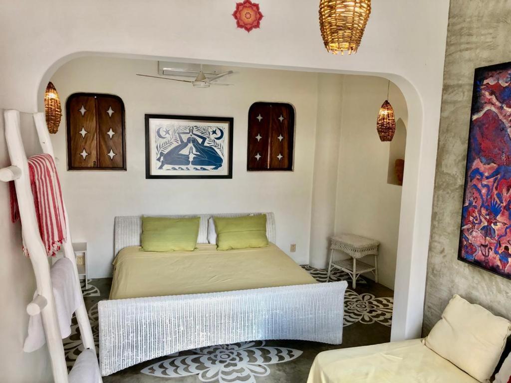 Casa Love Sayulita Exterior foto