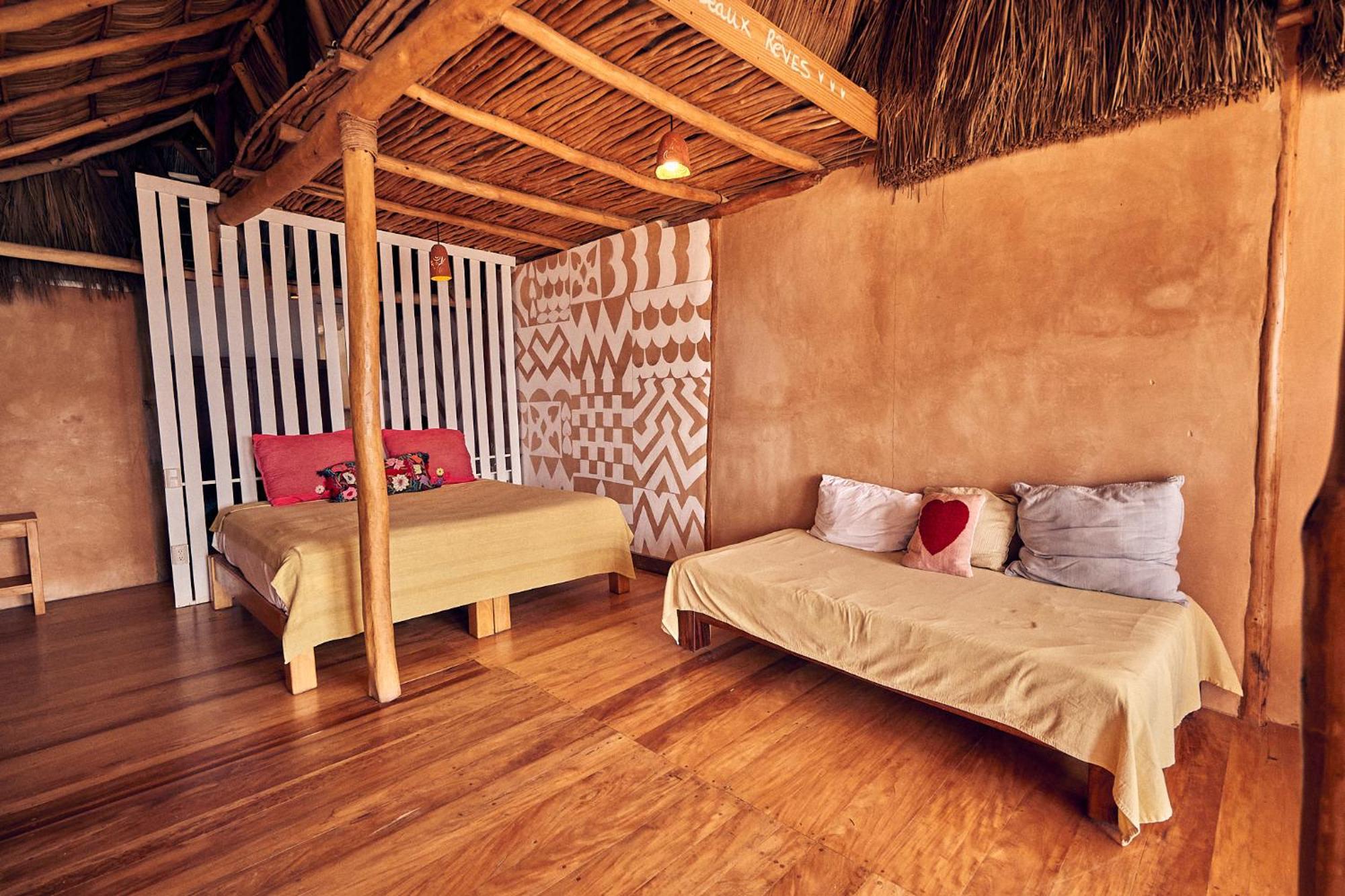 Casa Love Sayulita Exterior foto